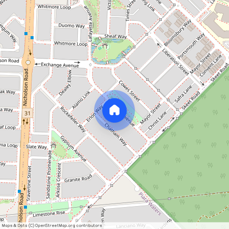 73 Lafayette Avenue, WA 6112, Harrisdale