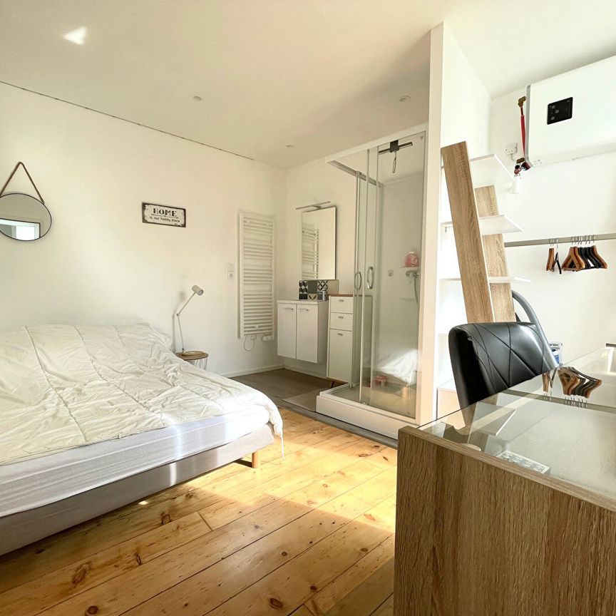 Location Appartement 2 pièces 32m² BREST 29200 - Photo 1