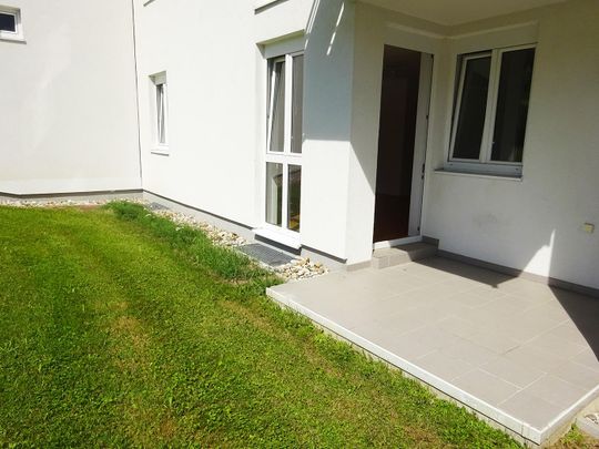 Gemütliche Terrassenwohnung in Oberneukirchen - Foto 1