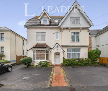 1 bedroom apartment to rent Gordon Road, Bournemouth, Dorset, BH1 - Photo 6