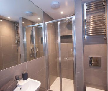 3 bedroom apartment to rent - Photo 5