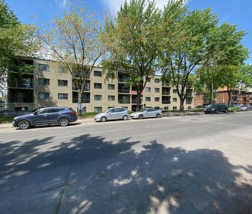 One-Bedroom (3.5) - 6325 Blvd Maurice-Duplessis, Montréal - Photo 2