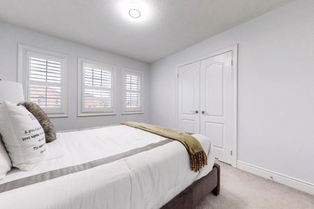 For Lease - 280 Miller Park Avenue Unit# (Upper Portion), Bradford West Gwillimbury, Ontario - Photo 5