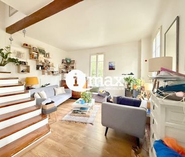 Location Maison BOIS COLOMBES - - Photo 4