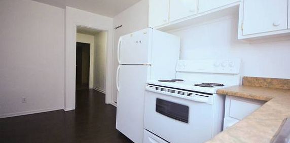 3.5 (1 chambres) complètement rénové dans Côte-des-Neiges. Aire ouvert - Photo 2