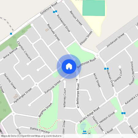 5 Eumundi Street, Ormeau