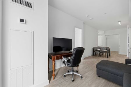 For Lease - 100 Dalhousie Street Unit# 3512, Toronto, Ontario - Photo 2