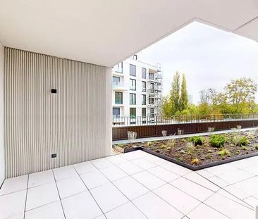 SUCHE 3 Zimmer Wohnung Raum Düsseldorf Ratingen Heiligenhaus - Photo 1