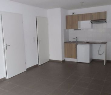 Appartement à louer 2 pièces • Tournefeuille - Photo 3