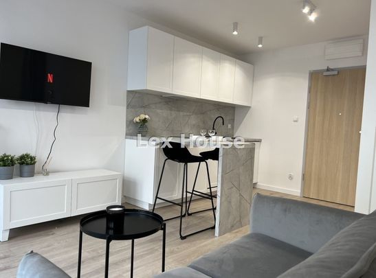 Mieszkanie na wynajem - Фото 1