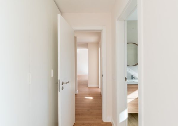 Apartamento T2 em Lisboa