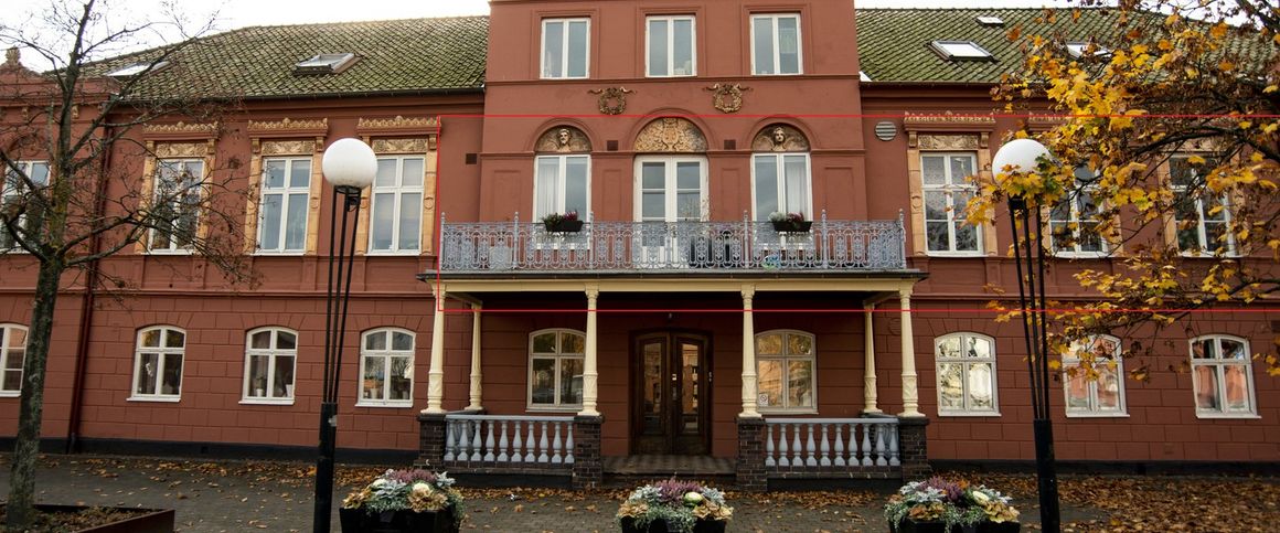 Gruvtorget 1 - Photo 1