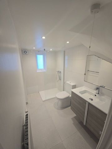 Studio Flat, Glendall Street, SW9 - Photo 5