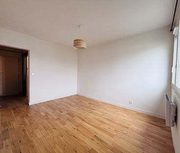Malakoff 2 pièces de 36.68 m2 - Photo 1