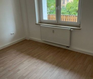 Renovierte 2 - Zimmer Wohnung mit Balkon in Uninähe! - Foto 2