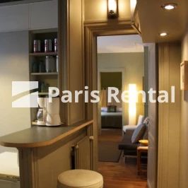 1 chambre, Le Marais Paris 4e - Photo 2