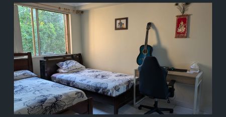 Modern Two-Bedroom Apartment for Rent - U12, 9-15 May Street, Hornsby - Photo 3