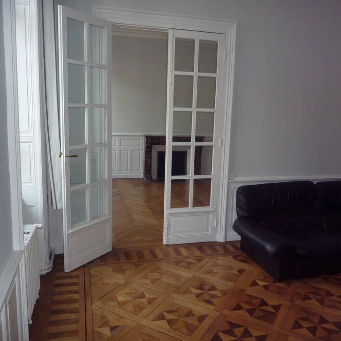 Location appartement t5 131 m² à Rodez (12000) - Photo 1