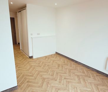 Studio Flat, Old Milton Street, LE1 - Photo 5