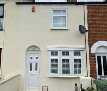 2 bedroom terraced house to rent - Photo 6