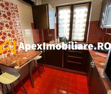 Apartament 2 camere de inchiriat Brancoveanu Bucuresti | ApexImobiliar - Fotografie 4
