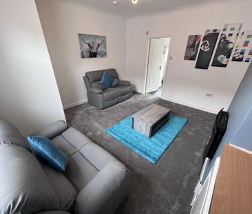 2 bedroom terraced house to rent - Photo 6