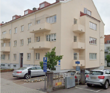 Föreningsgatan, Helsingborg - Foto 4 | Rentumo