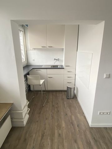 Saniertes 1-Zimmerapartmemt in begehrter ... - Foto 5