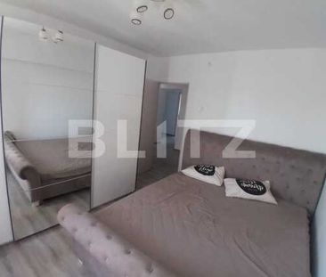 Apartament 4 camere, decomandat, mobilat, utilat, zona Rovine - Fotografie 6