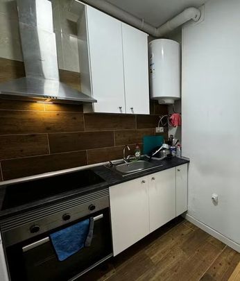 Calle de Jesús, Madrid, Community of Madrid 28014 - Photo 1