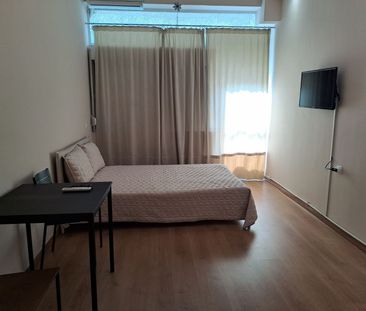 Studio/Γκαρσονιέρα για ενοικίαση - Τρίκαλα, - Photo 1