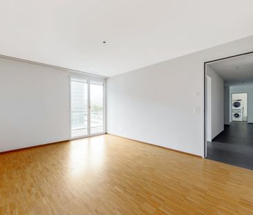 Moderne Wohnung im TRIO Dietikon - Photo 1