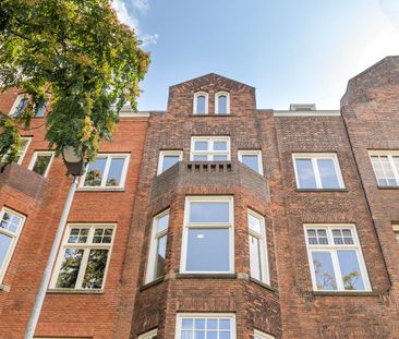 Appartement te huur: Henegouwerplein 10-C 3021 PL Rotterdam - Photo 5