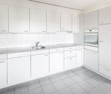 Living close to the center and the station guarantees - Photo 5