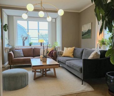 Rösestigen, Stenkullen - Foto 2