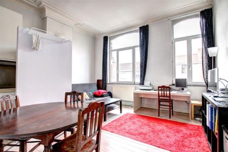 Flat - for rent - Photo 5