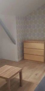 Appartement à louer 1 pièce 15.6m² - Photo 3