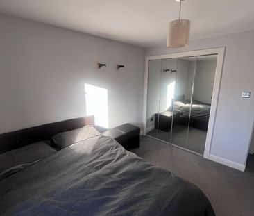 Room in a Shared Flat, Parsonage Square, G4 - Photo 3