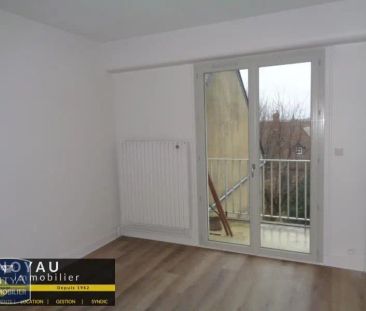 Appartement à louer 3 pièces 59.97m² - Photo 1
