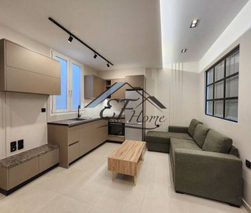 Διαμέρισμα για ενοικίαση - Πάτρα, - Photo 1