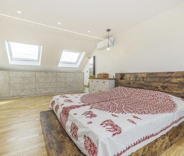 5 bedroom detached house to rent - Photo 5
