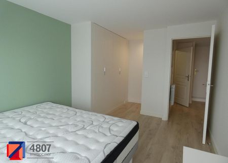 Appartement T3 à louer à Vetraz Monthoux - Photo 5