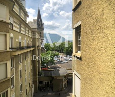 Appartement T1 à GRENOBLE - Photo 4