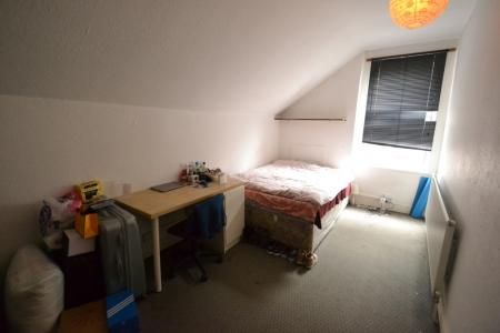 Lenton Boulevard, Lenton, Nottingham, NG7 - Photo 2