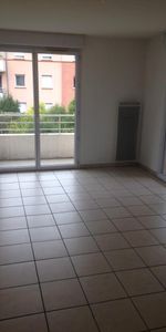 location Appartement T4 DE 80.78m² À TOULOUSE - Photo 3