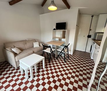 Location appartement 1 pièce, 15.00m², Fontenay-sous-Bois - Photo 6