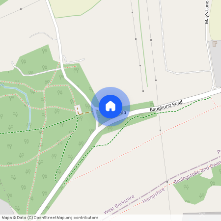 Rectory Road, Padworth Common, Reading, Berkshire, RG7