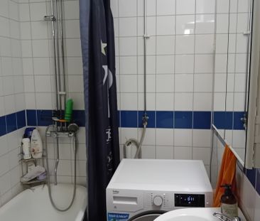 Dejegatan, Farsta - Photo 1