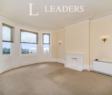 1 bedroom apartment to rent GFF 6 Medina Terrace, Hove, BN3 - Photo 1