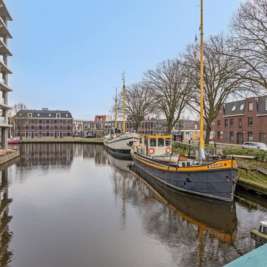 Meelfabriekplein 9 - Photo 1